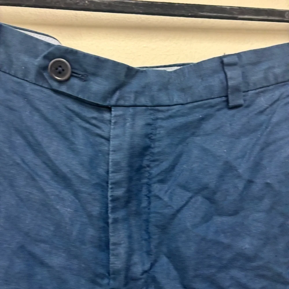 Brooks Brothers Bermuda Shorts